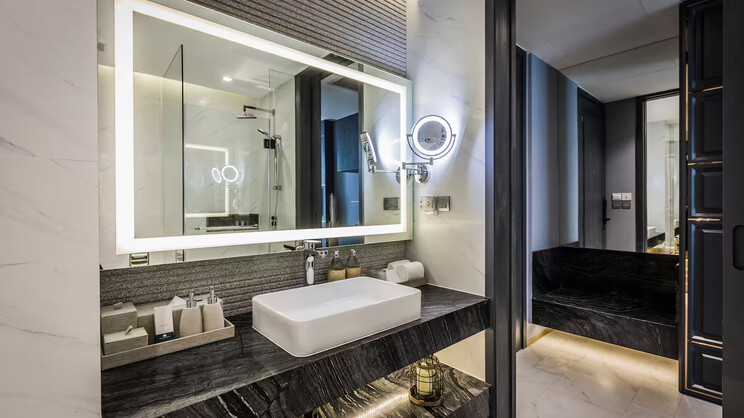 Wyndham Grand Nai Harn Beach Phuket